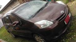 Toyota Passo Sette. автомат, передний, 1.5 (109 л.с.), бензин, 80 000 тыс. км