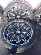 Asanti. 9.0x22, 5x114.30