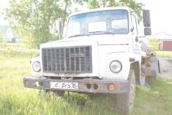 ГАЗ 3309. Продам Ассенизатор, 4 730 куб. см., 4,00 куб. м.