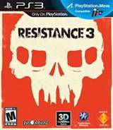 Игры для Sony PlayStation 3.