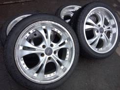 Neo. 7.5x18", 5x114.30, ET45