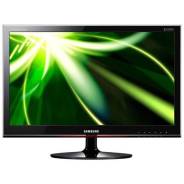 Samsung. 23" (58 см), технология LCD (ЖК)
