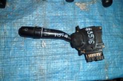 Блок подрулевых переключателей. Toyota Mark II, GX100, GX105, JZX100, JZX101, JZX105, LX100 Toyota Cresta, GX100, GX105, JZX100, JZX101, JZX105, LX100...