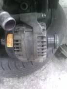Генератор. Mitsubishi: L200, Delica, Pajero Sport, Challenger, Pajero, Strada Двигатель 4D56