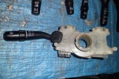 Блок подрулевых переключателей. Toyota Mark II, GX100, GX105, JZX100, JZX101, JZX105, LX100 Toyota Cresta, GX100, GX105, JZX100, JZX101, JZX105, LX100...