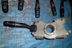Блок подрулевых переключателей. Toyota Mark II, GX100, GX105, JZX100, JZX101, JZX105, LX100 Toyota Cresta, GX100, GX105, JZX100, JZX101, JZX105, LX100...