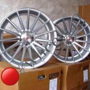 Vossen VFS-2. 8.0x18, 5x114.30, ET40, ЦО 73,1 мм. Под заказ
