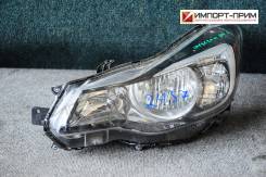 Фара Subaru IMPREZA XV