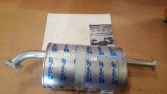 Глушитель. Hyundai Porter