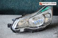 Фара Subaru IMPREZA XV