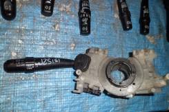 Блок подрулевых переключателей. Toyota Crown Majesta, GS151, JZS151, JZS153, JZS155, JZS157, LS151, UZS151, UZS155, UZS157 Toyota Crown, GBS12, GS151...