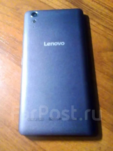 Lenovo A6010. �/� ����