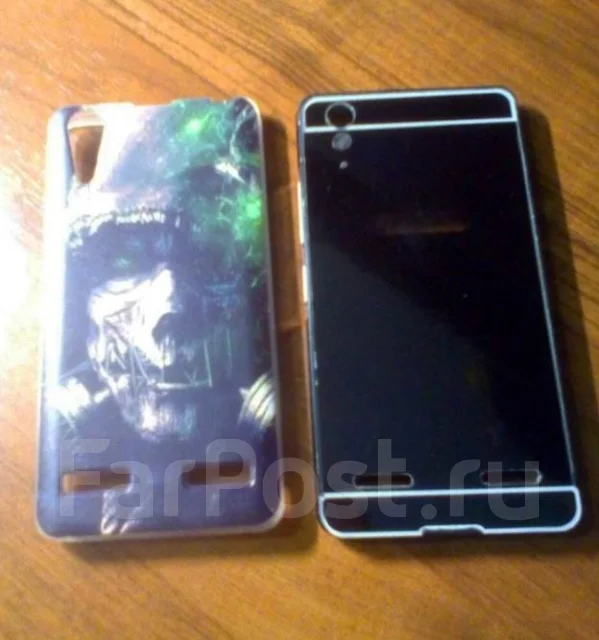 Lenovo A6010. �/� ����
