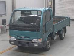 Nissan Atlas. Без пробега по России! Рама P6F23, дв. TD27, 4WD, 2004г, 2 700 куб. см., 1 500 кг., 4x4