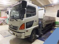 Hino Ranger. Продается грузовик , 6 403 куб. см., 3 030 кг.