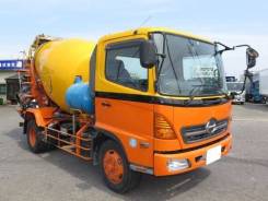 Hino Ranger. , 7 960 куб. см., 3 500,00 куб. м. Под заказ