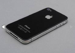 Apple iPhone 4s 16Gb. Б/у