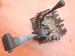 Селектор кпп. Mitsubishi Delica, P25W, P35W Двигатель 4D56