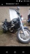 Yamaha FZX 750. 750 куб. см., исправен, птс, с пробегом