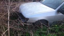 Уплотнитель бокового стекла кузовного. Ford Scorpio