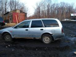 Nissan Avenir. механика, 2.0 (66 л.с.), дизель