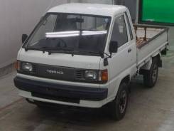 Toyota Town Ace. Без пробега по России! Рама СМ60, двиг. 2С, 4WD., 2 000 куб. см., 1 000 кг.