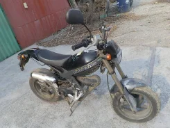 Suzuki Street Magic II. 49����. ��., ��������, ��� ���, ������ �� �� ����