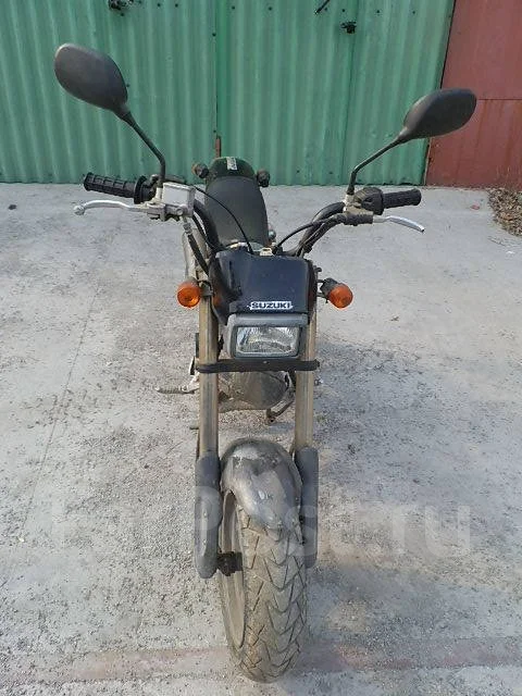 Suzuki Street Magic II. 49����. ��., ��������, ��� ���, ������ �� �� ����
