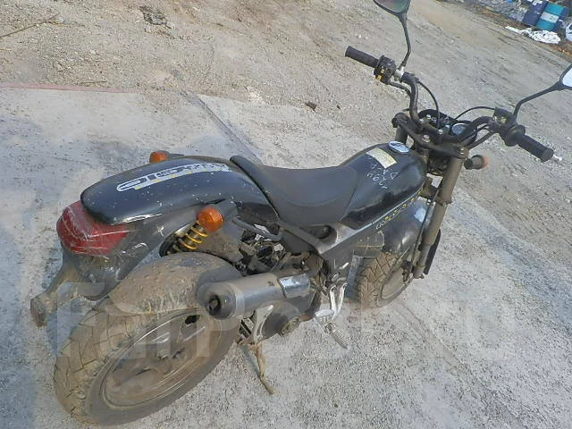 Suzuki Street Magic II. 49����. ��., ��������, ��� ���, ������ �� �� ����