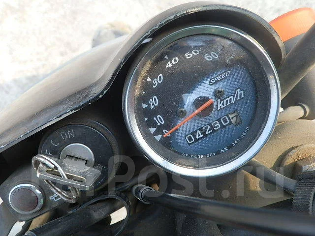 Suzuki Street Magic II. 49����. ��., ��������, ��� ���, ������ �� �� ����