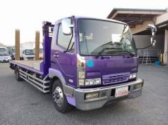 Mitsubishi Fuso Fighter. Mitsubishi FUSO Fighter, 8 200 куб. см., 10 000 кг. Под заказ
