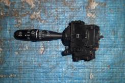 Блок подрулевых переключателей. Toyota: Corolla, Porte, WiLL Cypha, Vitz, Funcargo, bB Двигатели: 2NZFE, 1NZFE, 2SZFE