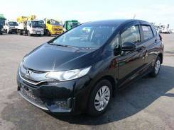Honda Fit. GK3, L13B