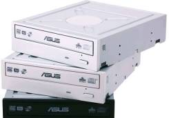 DVD приводы.
