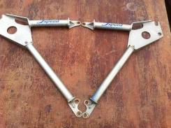 Распорка. Subaru Impreza WRX, GF8, GGA, GG, GGB, GD9, GC8, GD, GF8LD3, GDG, GDA, GDB, GC8LD3, GGG Subaru Forester, SF5, SG5, SF9, SG9, SG, SG69, SG9L...