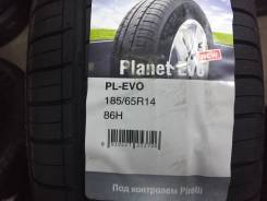 Amtel Planet EVO. Летние, 2017 год, без износа, 4 шт