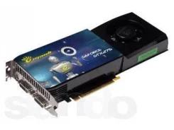 GeForce GTX 275 ����