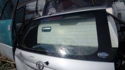 Стекло заднее. Toyota Corolla Fielder, NZE121G, NZE121