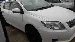 Toyota Corolla Fielder. NZE141, 1NZFE
