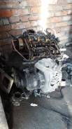 Двигатель в сборе. Toyota: Vitz, iQ, Yaris, Passo, Aygo, Belta, Tank, Roomy Двигатель 1KRFE