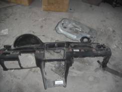 Панель приборов. BMW 3-Series, E46, E46/2, E46/2C, E46/3, E46/4, E46/5