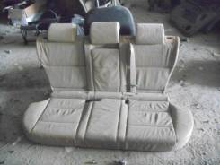 Сиденье. BMW X5