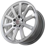 Sakura Wheels. 7.5x17, 5x114.30, ET35, ЦО 73,1 мм. Под заказ