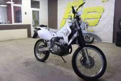 Suzuki DR-Z 400S. 400 куб. см., исправен, птс, без пробега