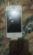 Apple iPhone 4s 8Gb. Б/у
