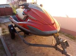 Yamaha FZR Svho. Год: 2010 год