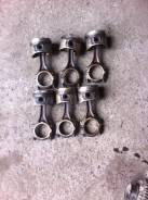 Поршень. Toyota Mark II, JZX91, JZX91E, JZX90, JZX90E Двигатель 1JZGE