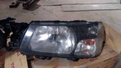 Фара. Subaru Forester, SG5, SG
