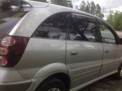 Toyota Nadia. Продам птс. тойота надя с железом