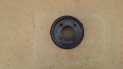 Шкив помпы. Toyota: Hilux Surf, Tundra, 4Runner, Land Cruiser, Hilux, Land Cruiser Prado, Tacoma, FJ Cruiser, Fortuner Двигатель 1GRFE